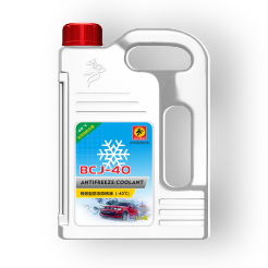 防冻防锈液 | BCJ-40